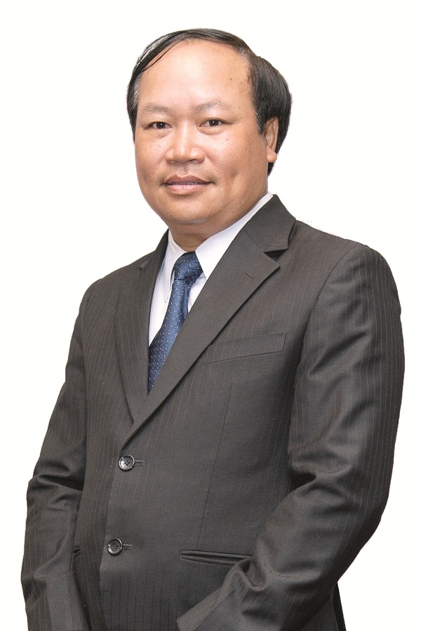 Le Xuan Tien